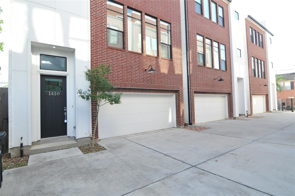 1410 Ruthven Street Houston TX 77019
