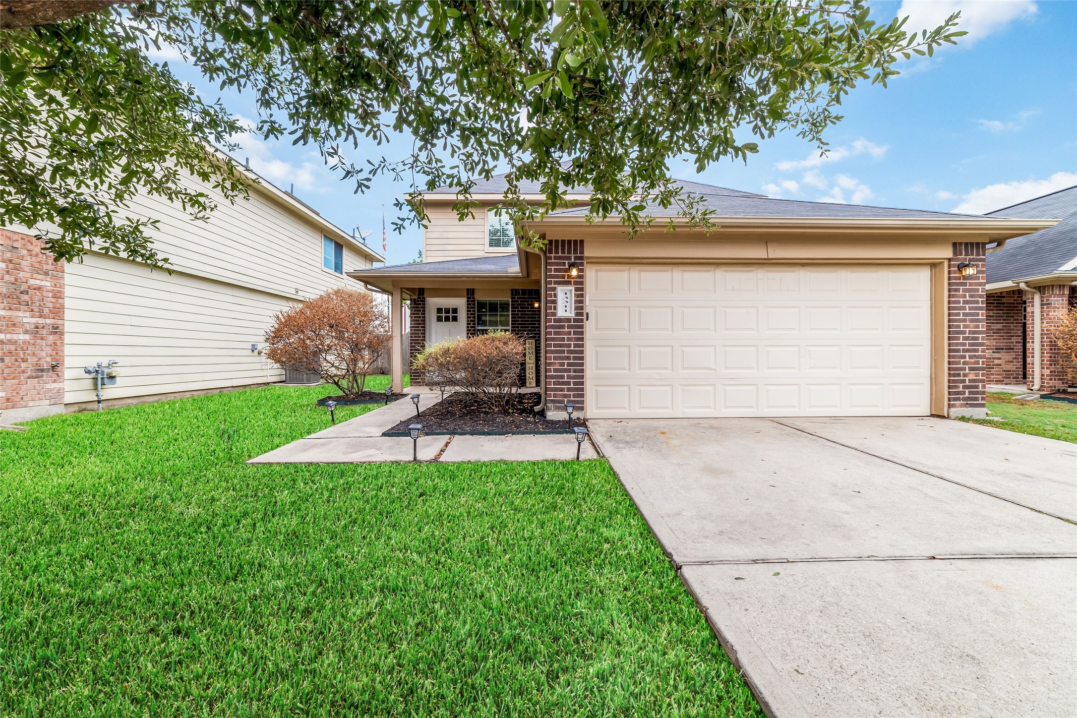 13311 Ambrosa Drive Houston TX 77044