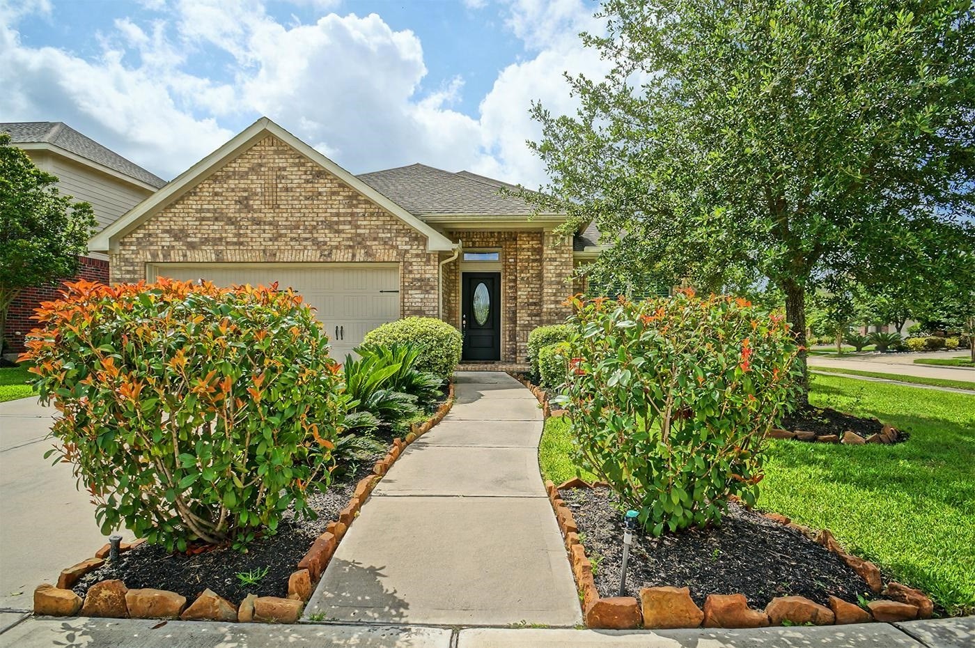 9011 Chicory Star Lane Katy TX 77494
