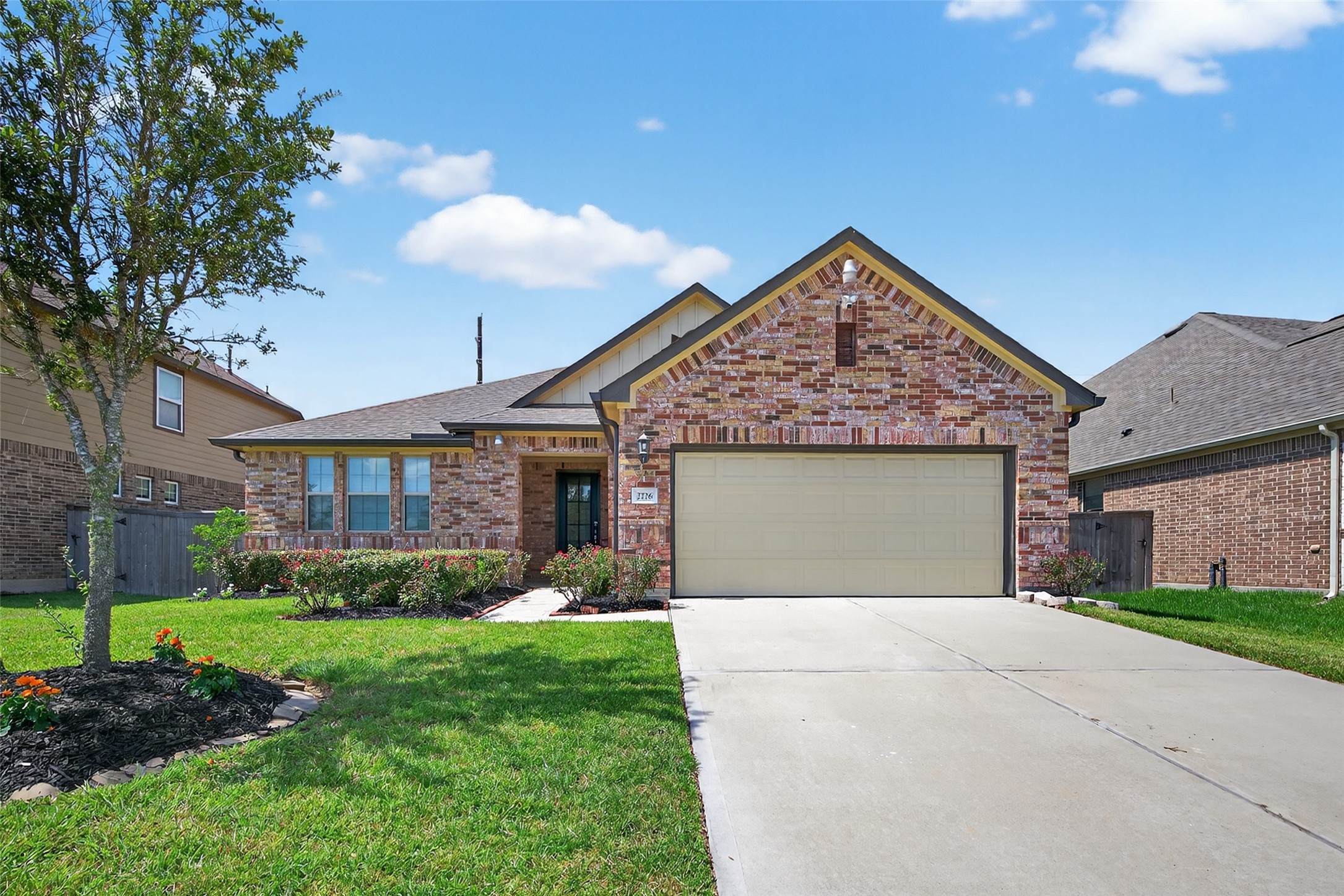 2726 Tumlinson Drive Fresno TX 77545