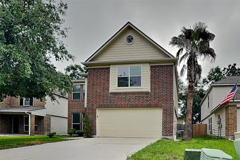16884 Greenhouse Street Conroe TX 77385