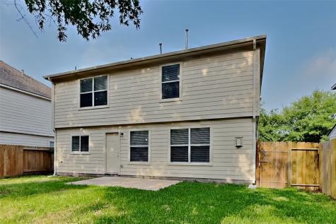 16884 Greenhouse Street Conroe TX 77385