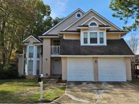 2910 Skypark Drive Houston TX 77082