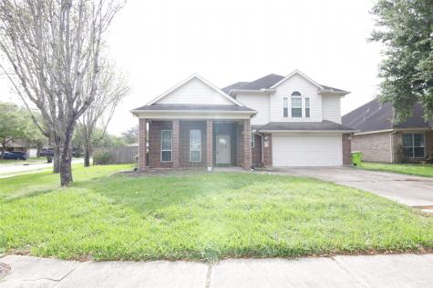 1201 Divin Drive Rosenberg TX 77471