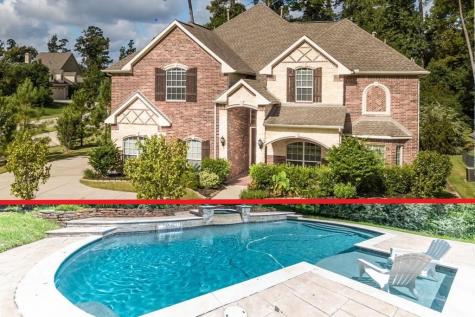 5583 Bright Timber Landing Drive Spring TX 77386