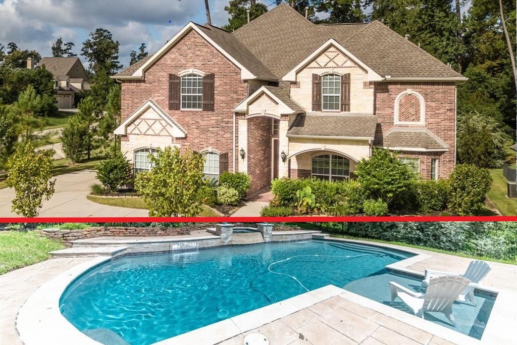 5583 Bright Timber Landing Drive Spring TX 77386