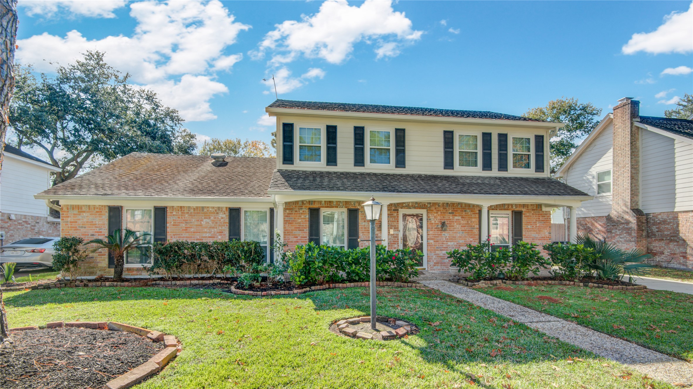 10823 Chevy Chase Drive Houston TX 77042