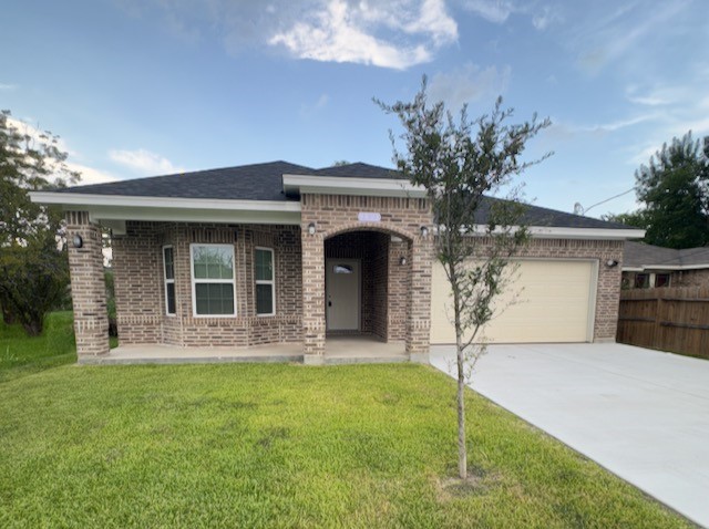 9823 Racine Street Houston TX 77029