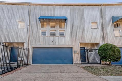 1704 Drew Street Houston TX 77004