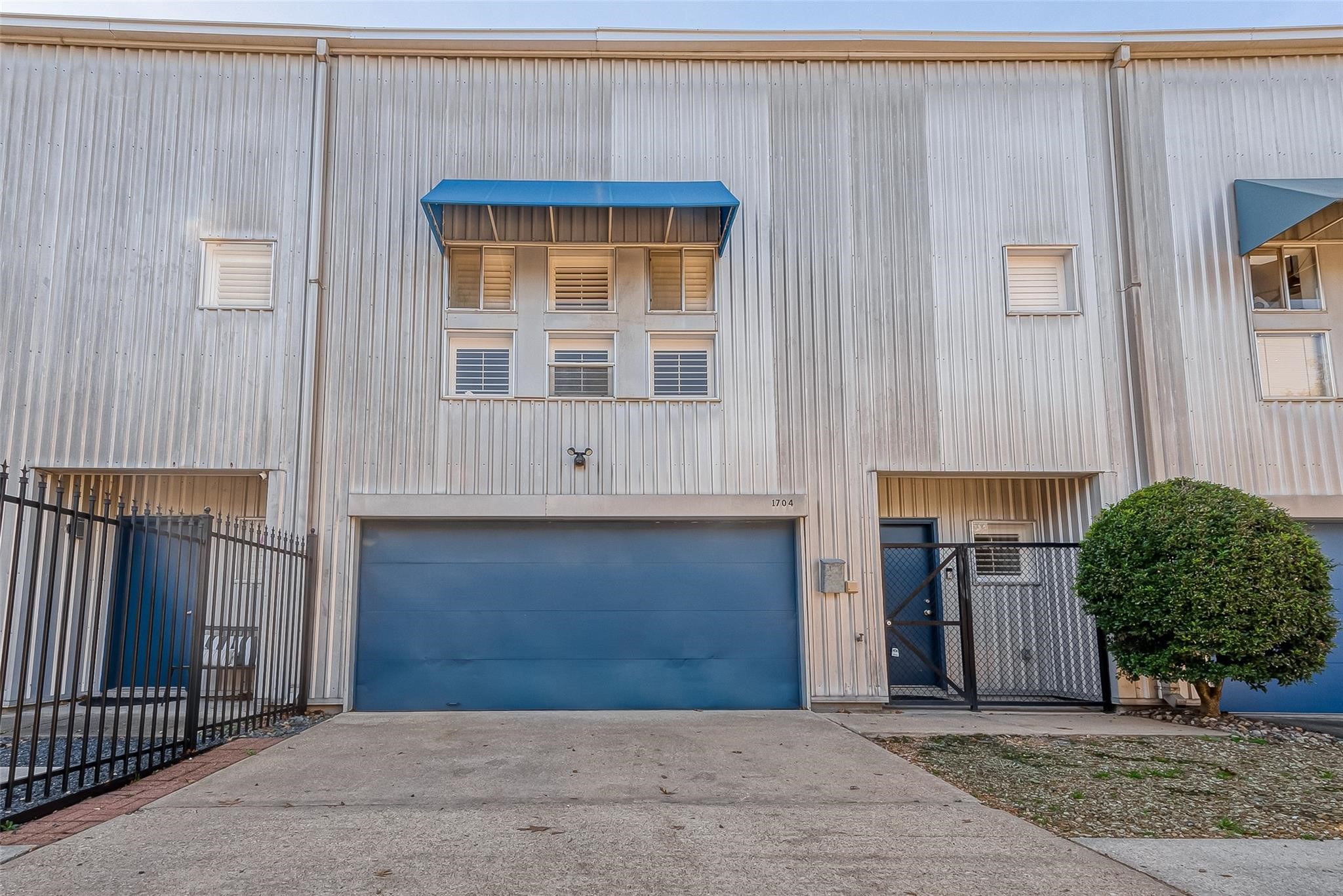 1704 Drew Street Houston TX 77004