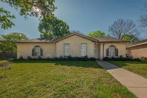 714 Bonanza Road Houston TX 77062