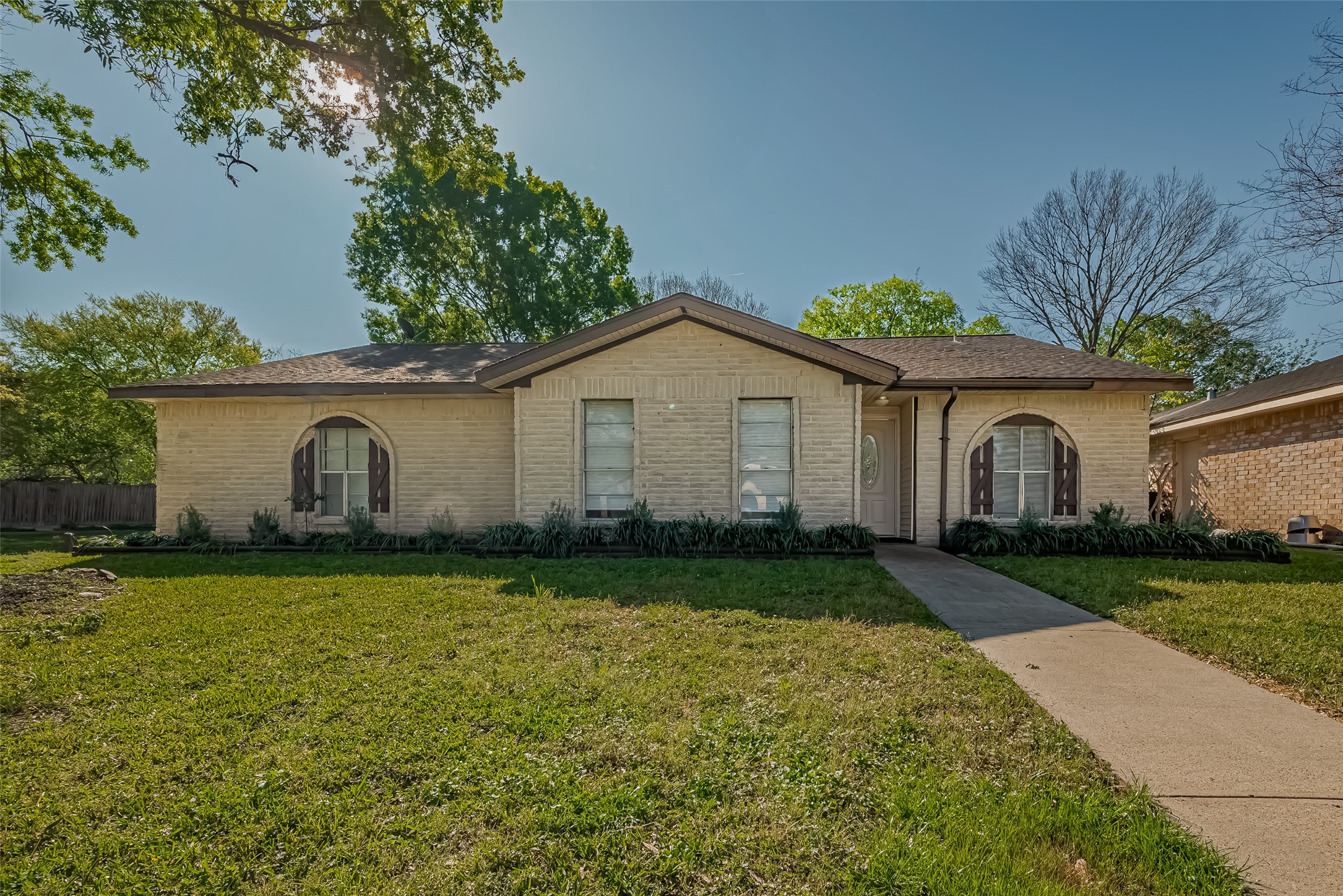 714 Bonanza Road Houston TX 77062