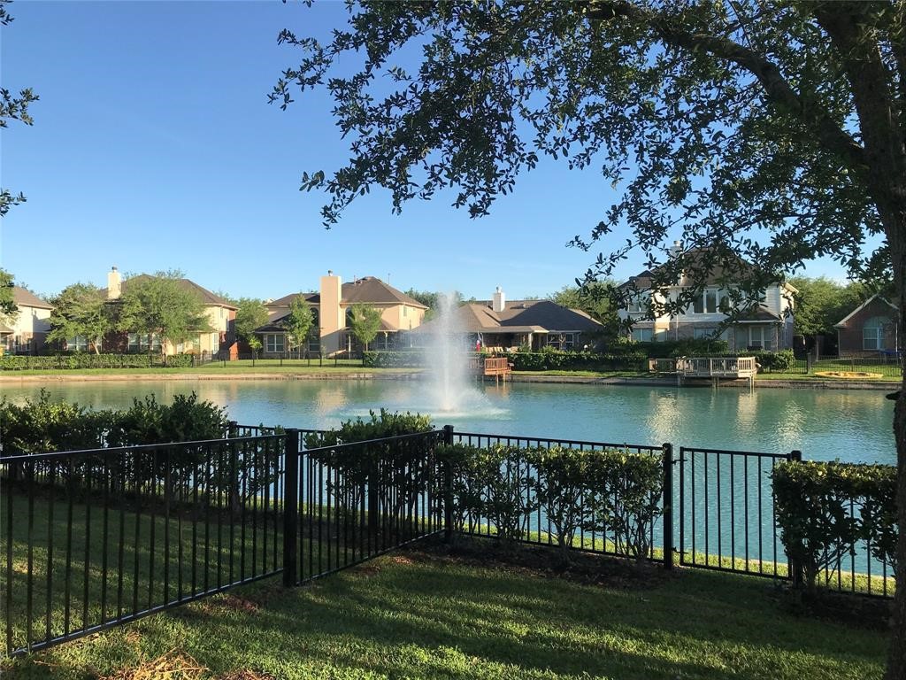 8318 Golden Harbor Missouri City TX 77459