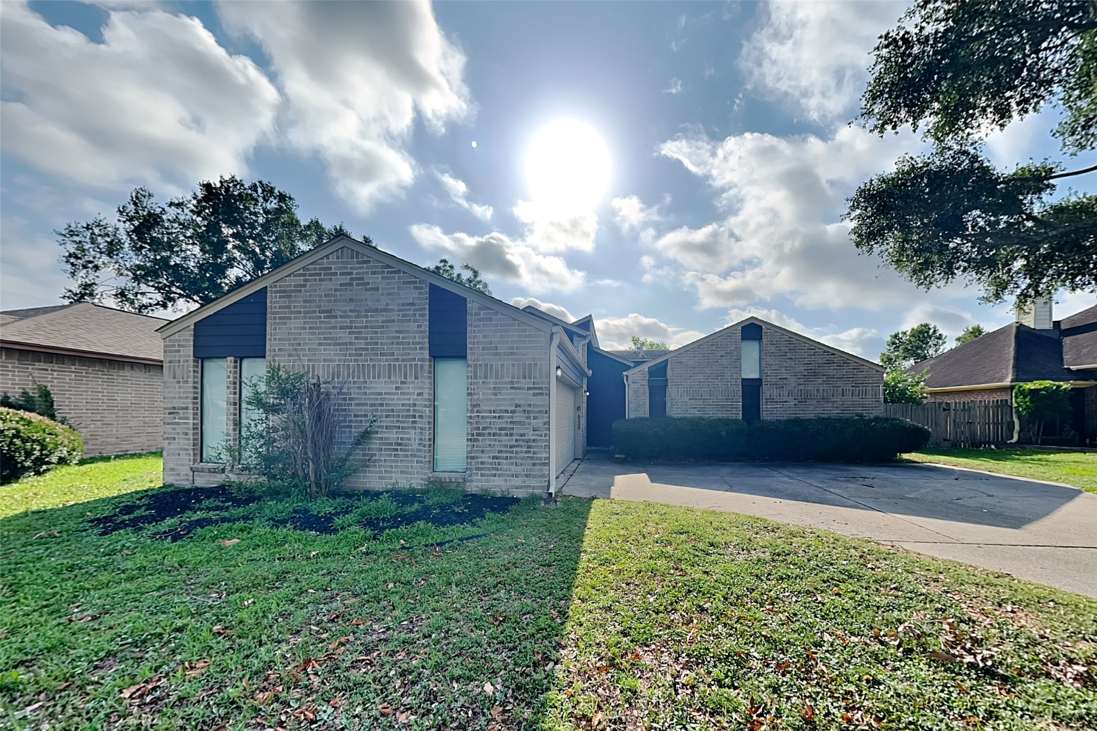 6230 Billington Street Houston TX 77084