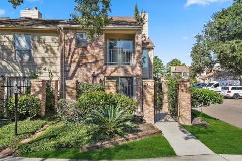 800 Country Place Drive 809 Houston TX 77079