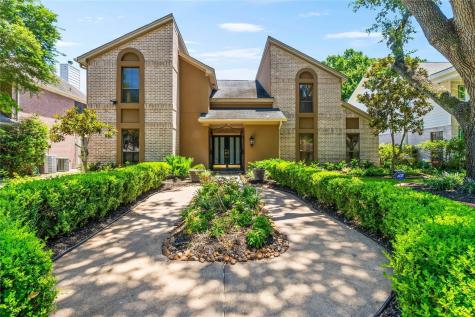 1111 Sugar Lakes Drive Sugar Land TX 77478