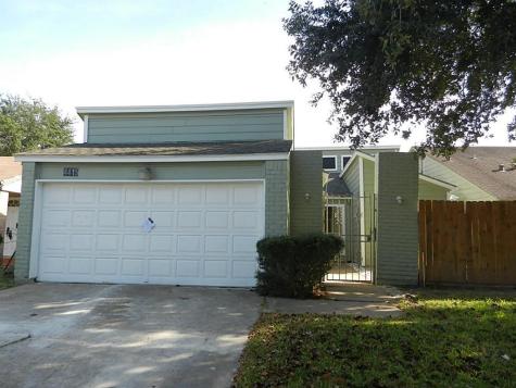 4415 Bugle Road Houston TX 77072