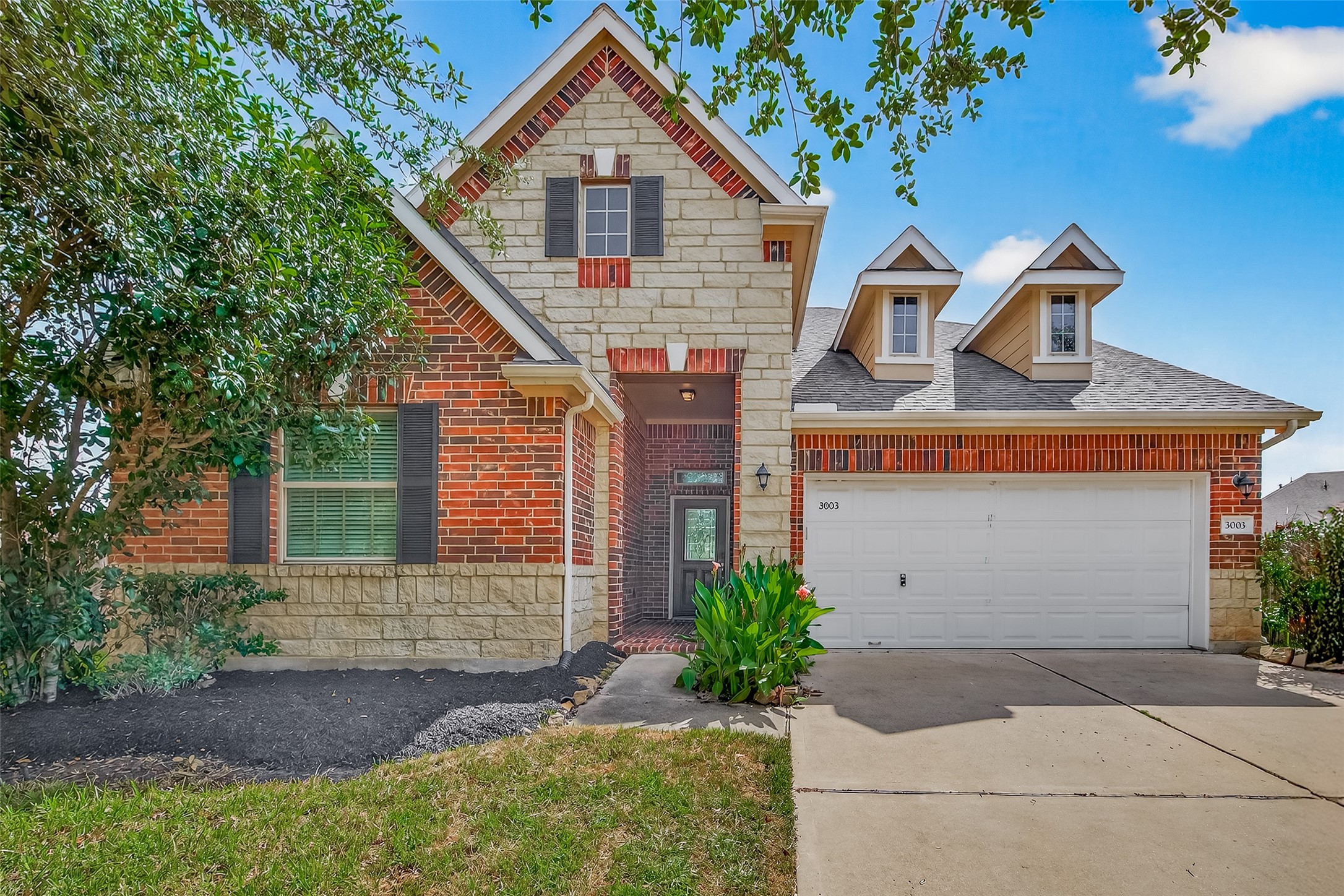 3003 Pennfield Park Court Katy TX 77494