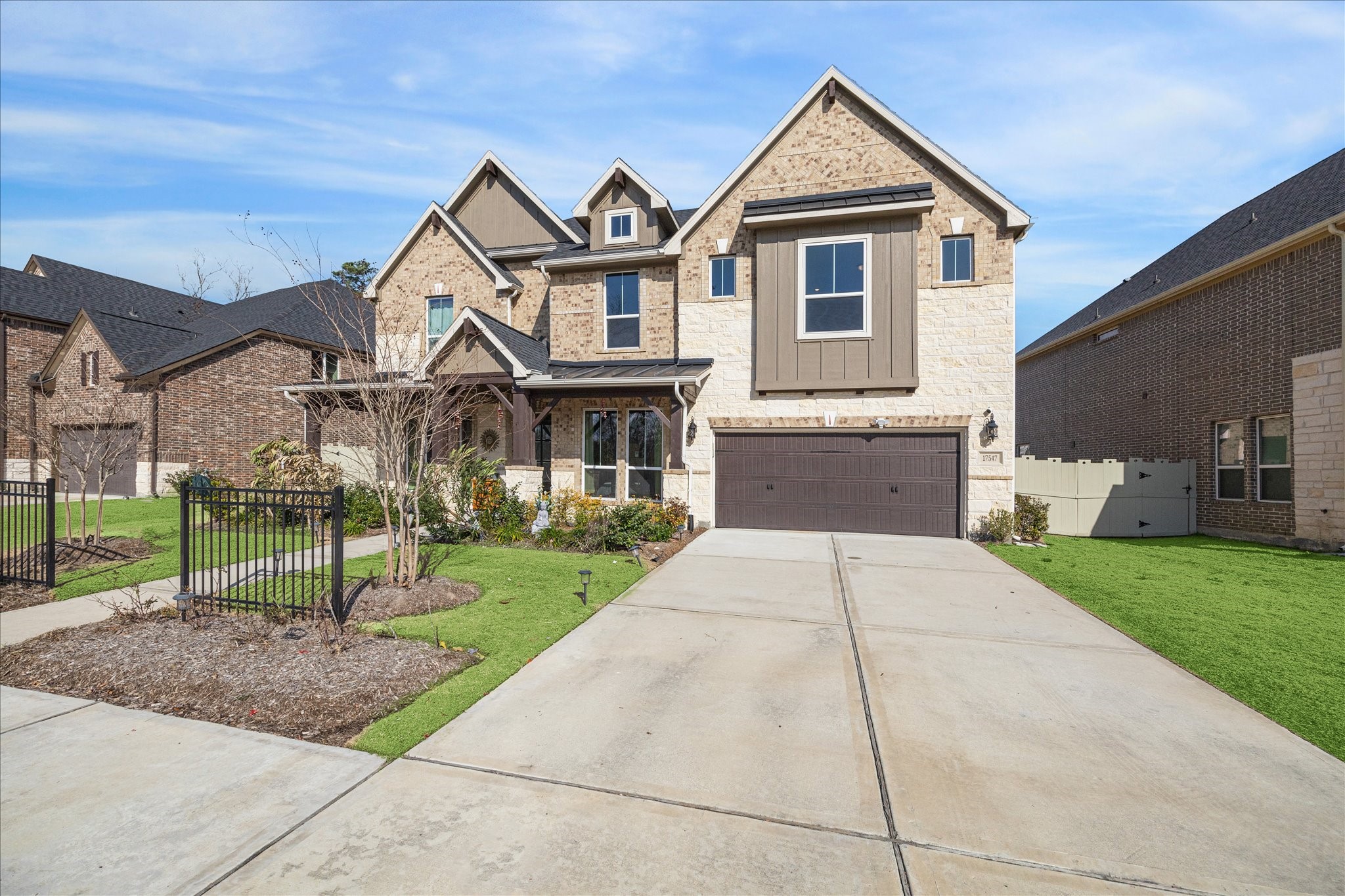 17547 Harpers Way Conroe TX 77385
