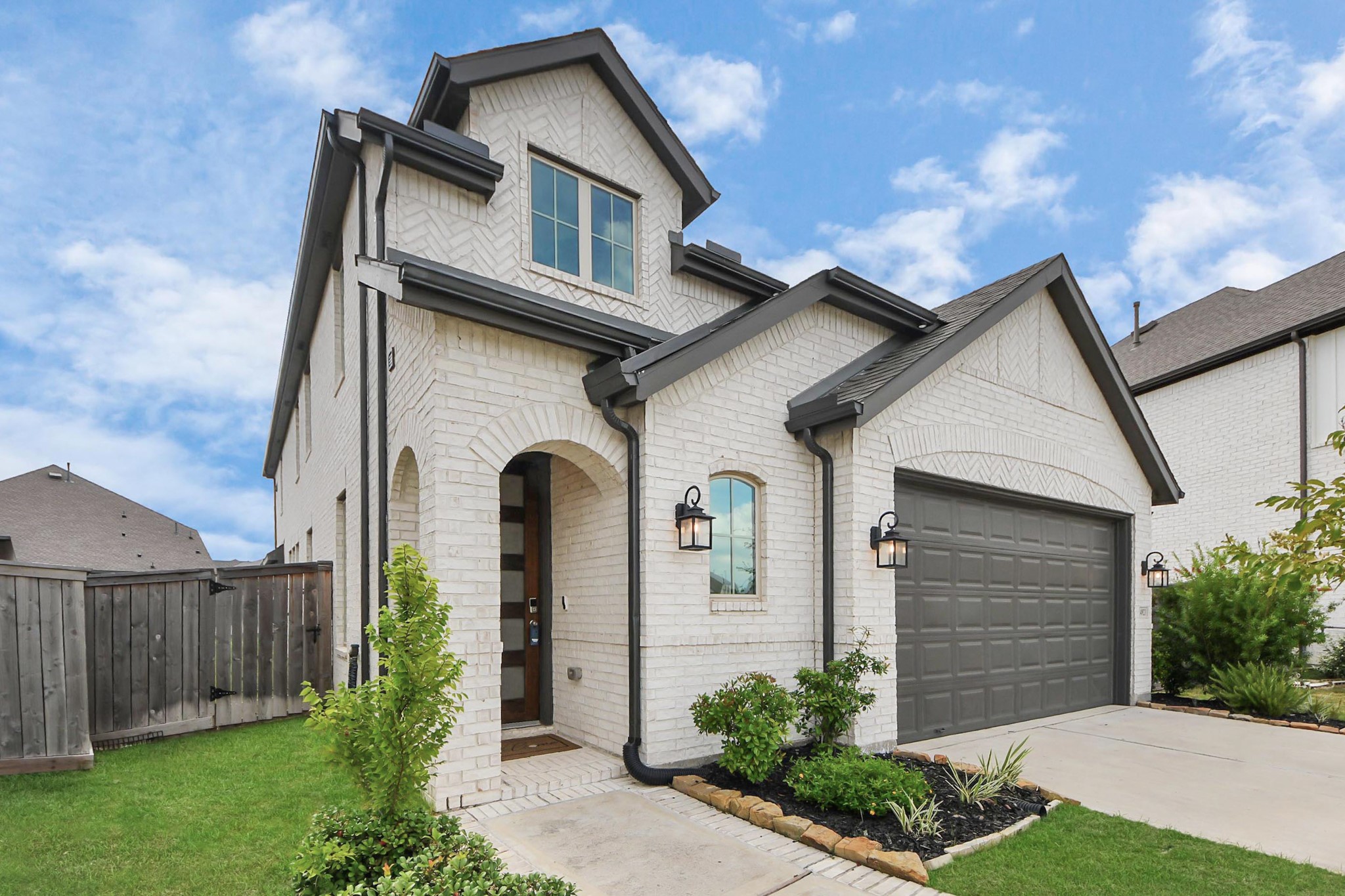 14923 Rutledge Creek Lane Cypress TX 77433