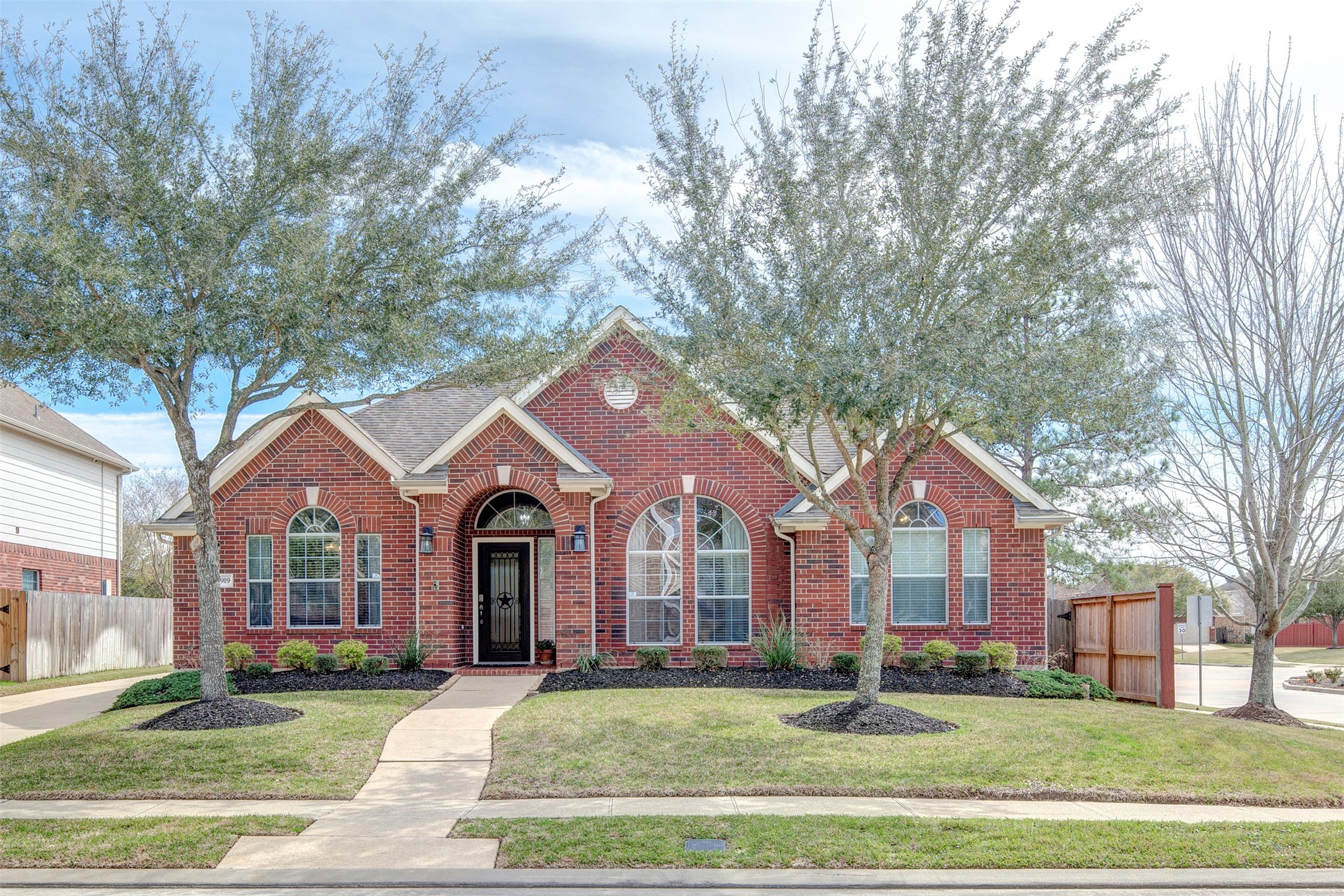 25919 Pebble Terrane Lane Katy TX 77494