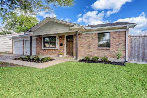 4102 Costa Rica Road Houston TX 77092