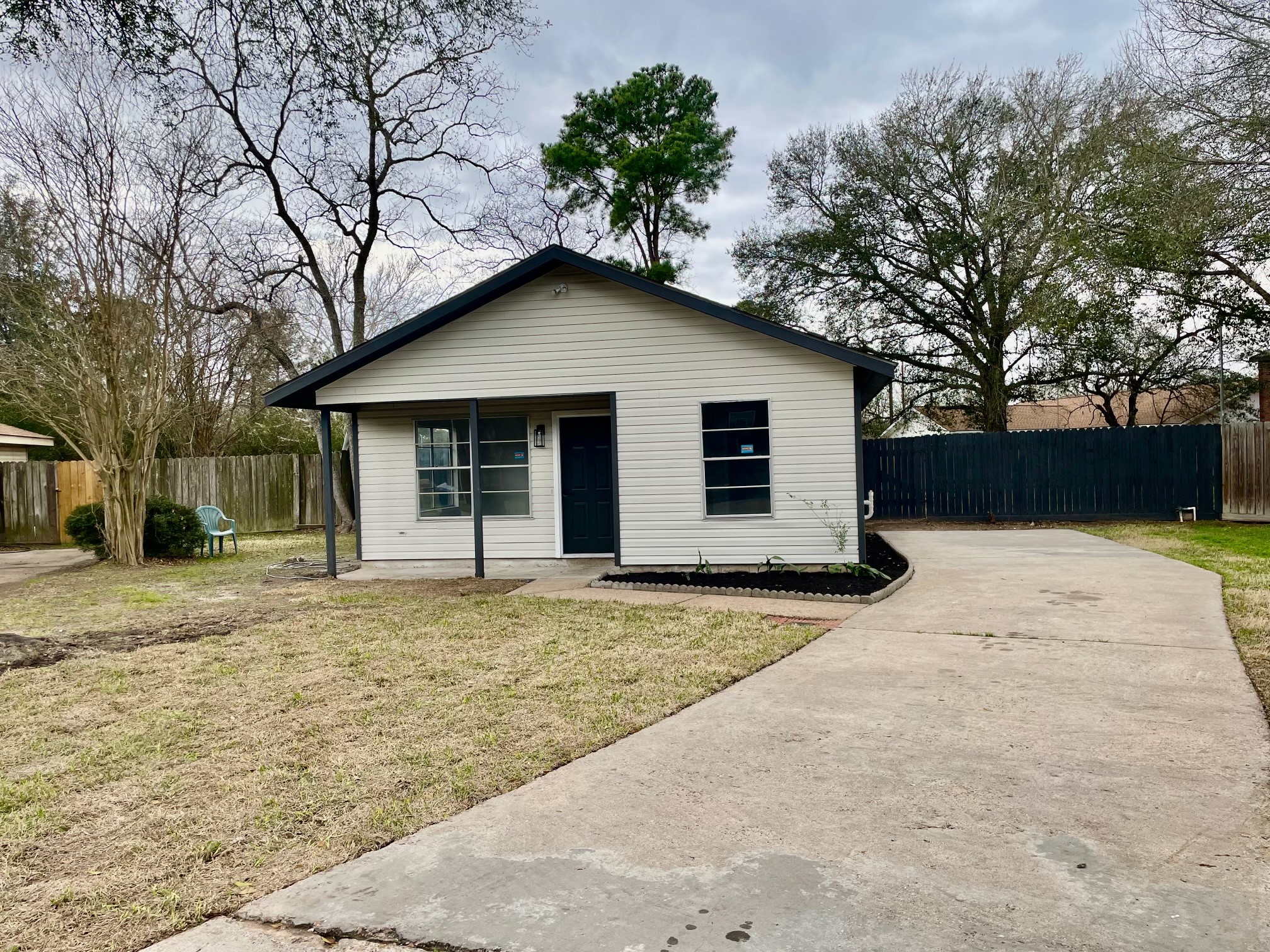 918 Bolton Court Tomball TX 77375