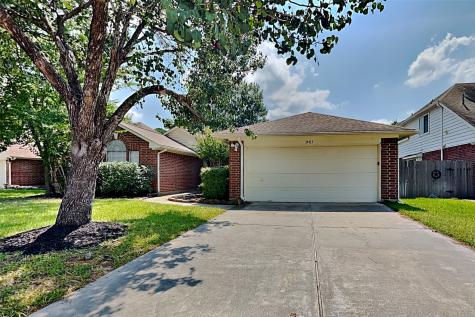 14415 Cypress Meadow Drive Cypress TX 77429