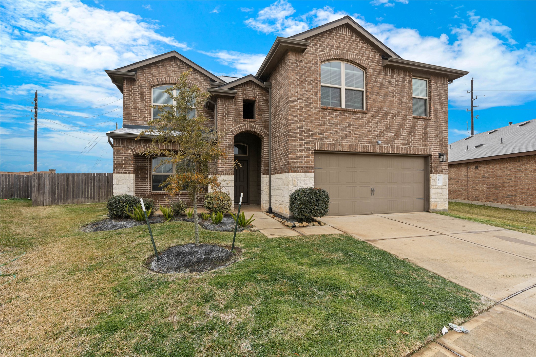 29822 Cauthers Pass Lane Katy TX 77494