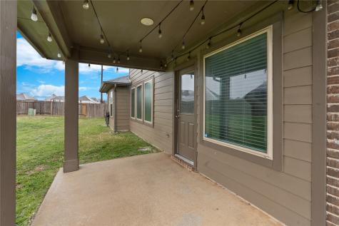29822 Cauthers Pass Lane Katy TX 77494