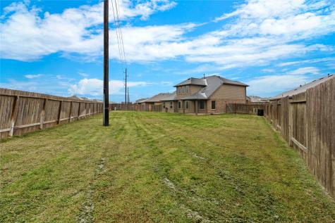29822 Cauthers Pass Lane Katy TX 77494