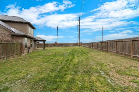 29822 Cauthers Pass Lane Katy TX 77494