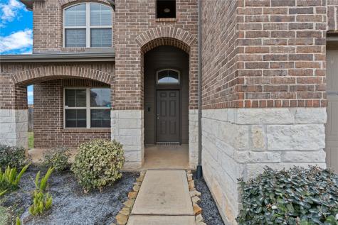 29822 Cauthers Pass Lane Katy TX 77494