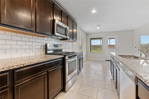 29822 Cauthers Pass Lane Katy TX 77494