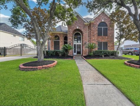 22618 Sierra Lake Court Katy TX 77494