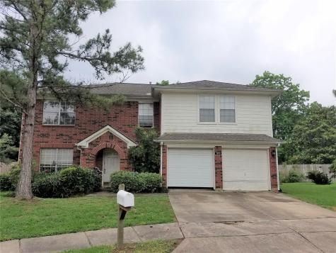 1810 Manor Circle Rosenberg TX 77471