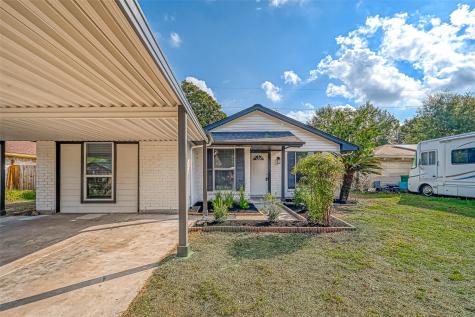 6302 French Chateau Drive Houston TX 77088
