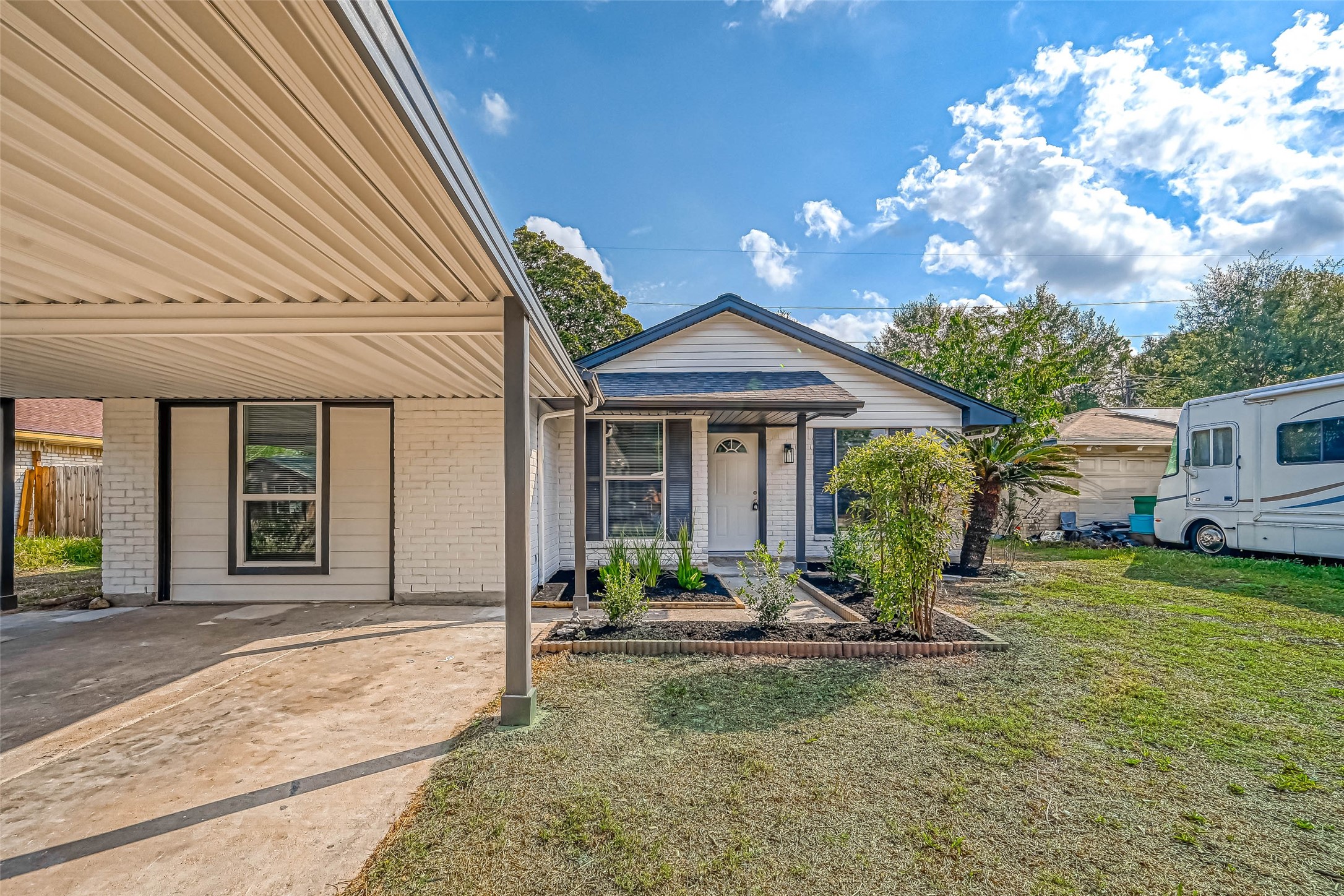 6302 French Chateau Drive Houston TX 77088