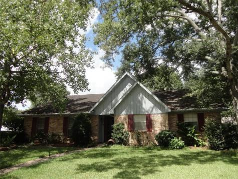 1707 Gunwale Road Houston TX 77062