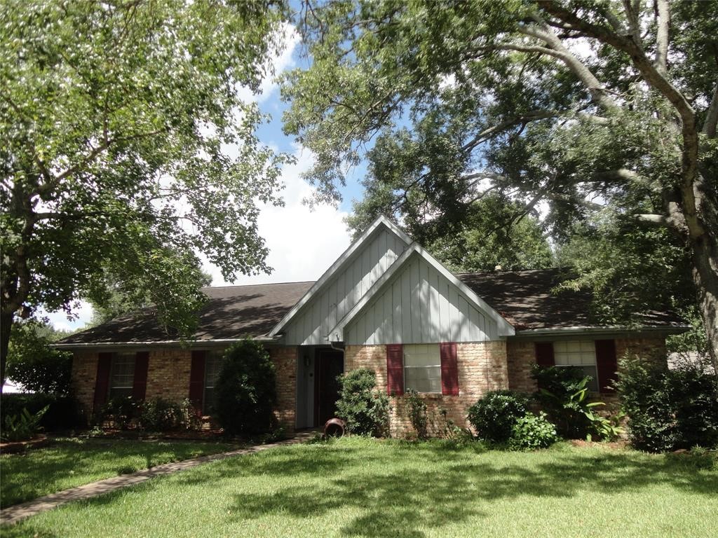1707 Gunwale Road Houston TX 77062