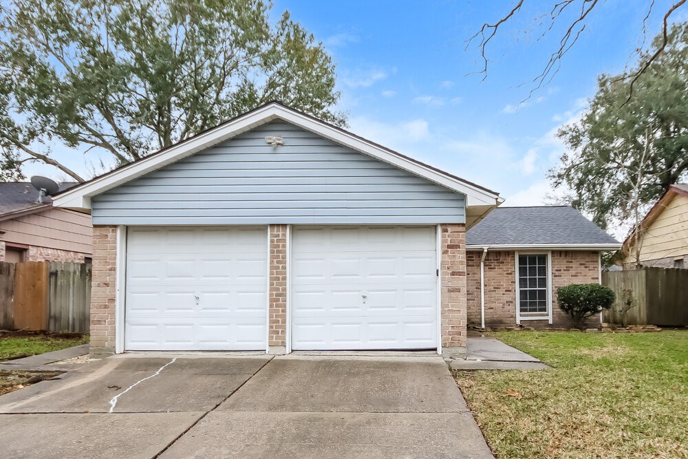 5434 Heronwood Drive Humble TX 77346
