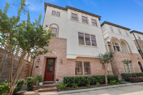 2749 Cohn Street Houston TX 77007
