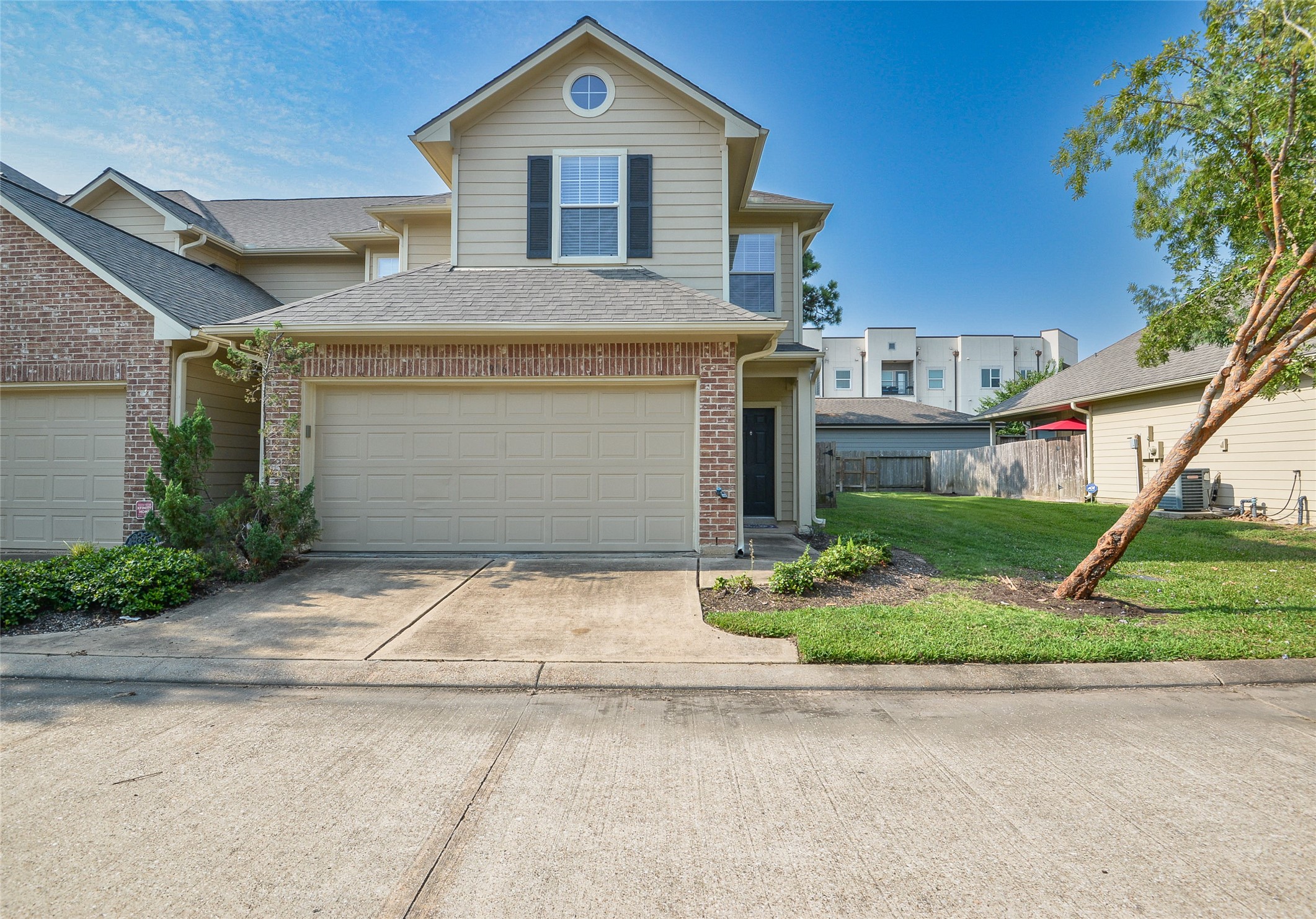 916 Sterling Creek Circle Katy TX 77450