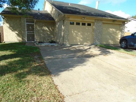 5436 Ridge Wind Lane Houston TX 77053