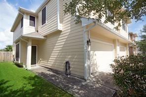 14404 Brenner Ridge Lane Houston TX 77047