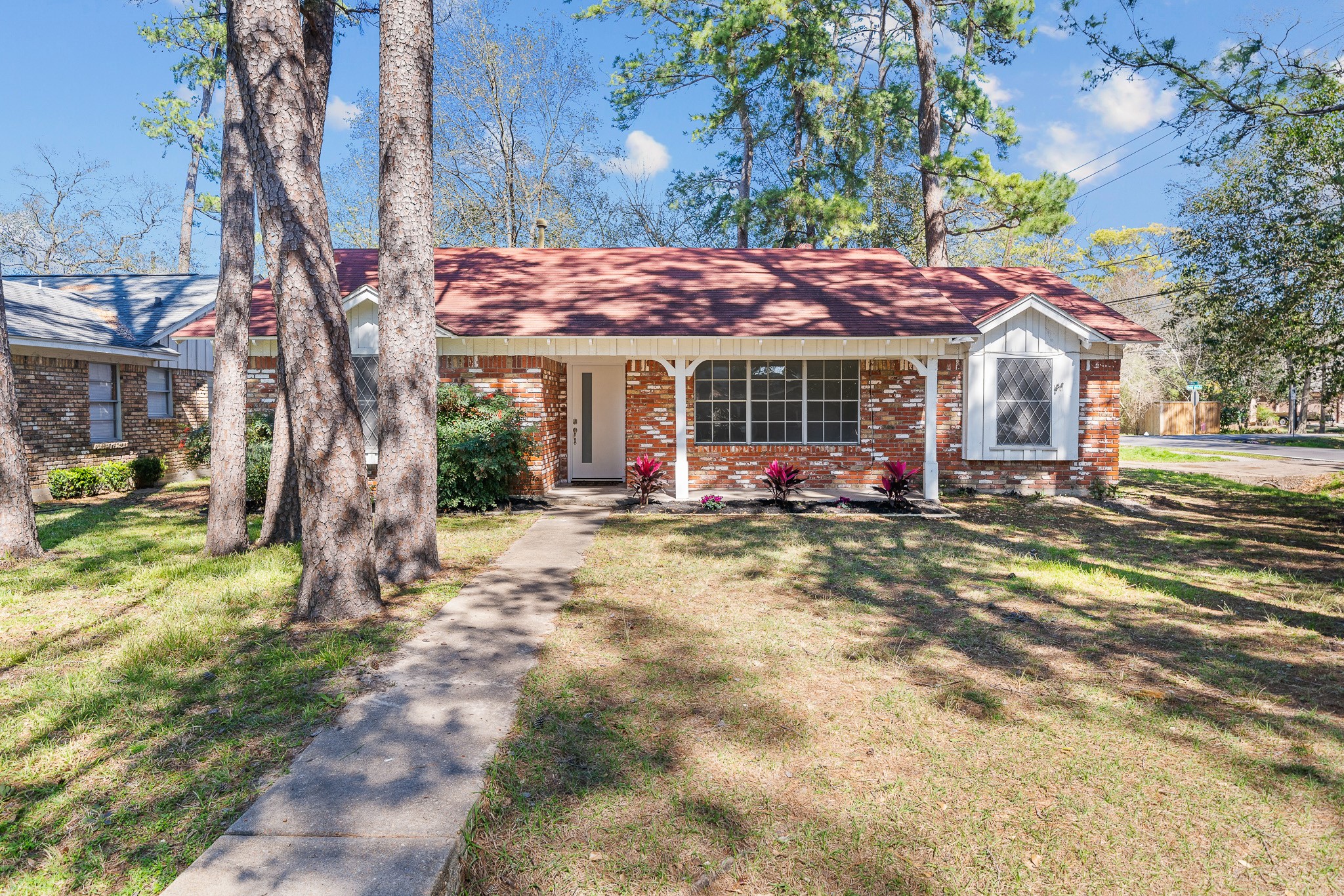 10002 Raritan Drive Houston TX 77080