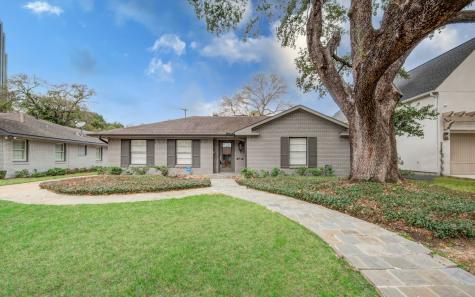 4714 Waring Street Houston TX 77027