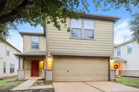 11418 Flying Geese Lane Tomball TX 77375