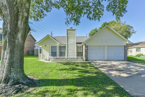 1903 Foxlake Drive Houston TX 77084