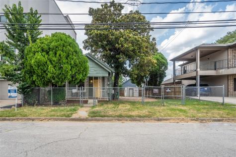 1212 Dart Street Houston TX 77007